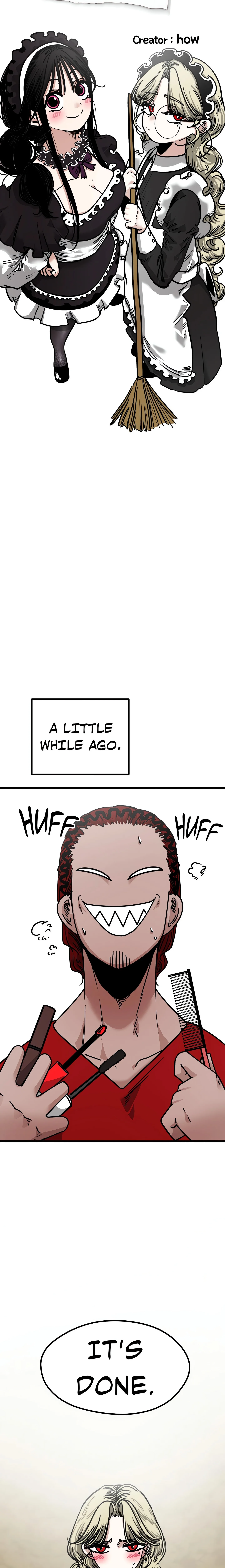 The Student, The Witch, and The Academy chapter 24 page 4