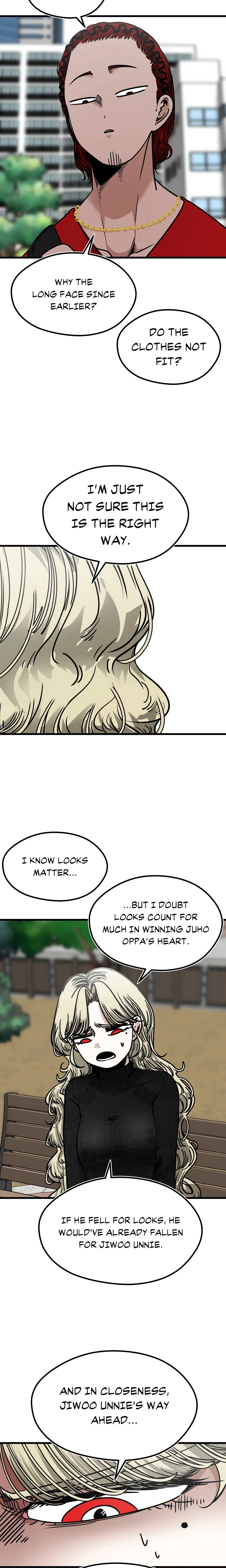 The Student, The Witch, and The Academy chapter 24 page 6