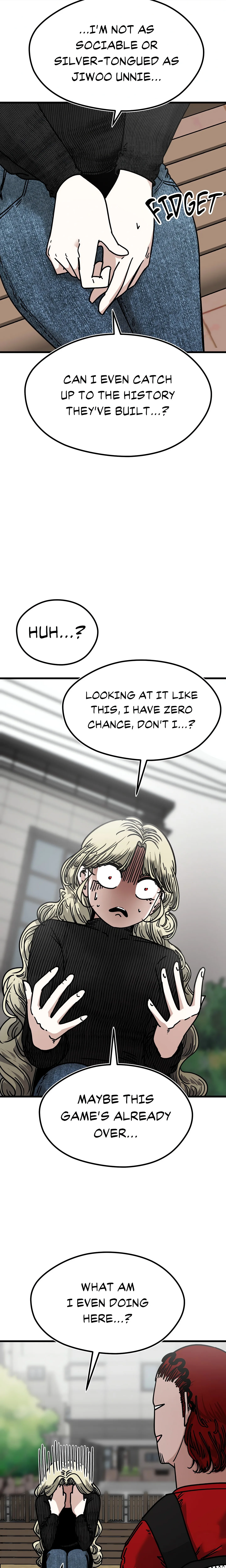 The Student, The Witch, and The Academy chapter 24 page 7