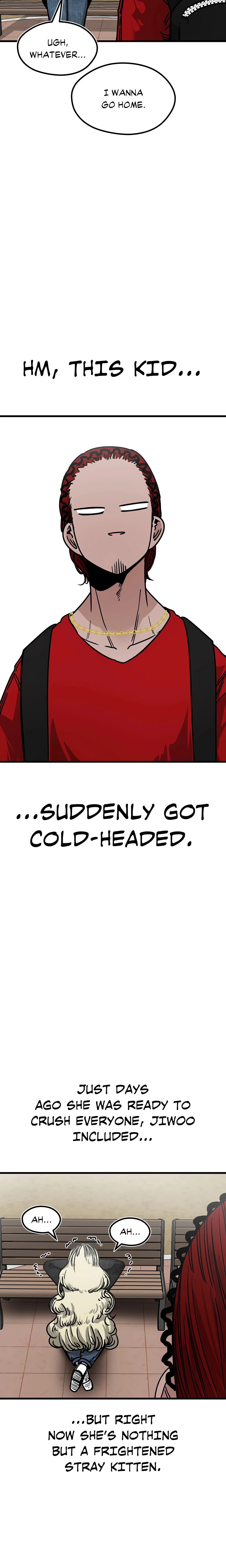 The Student, The Witch, and The Academy chapter 24 page 8