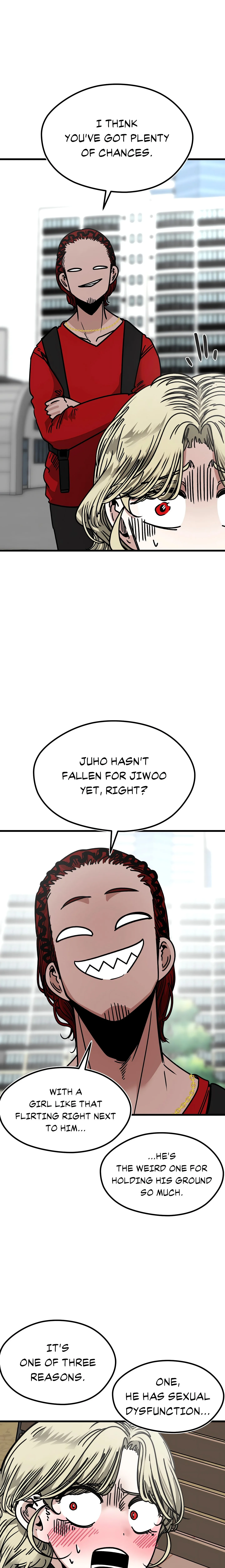 The Student, The Witch, and The Academy chapter 24 page 9