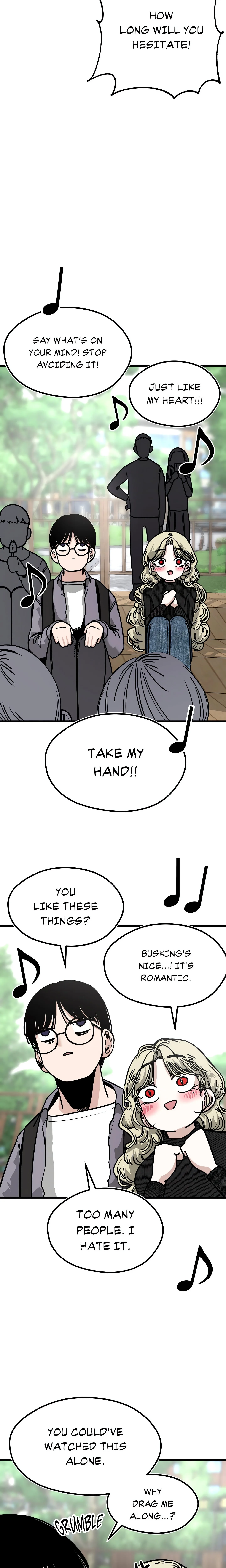The Student, The Witch, and The Academy chapter 25 page 16