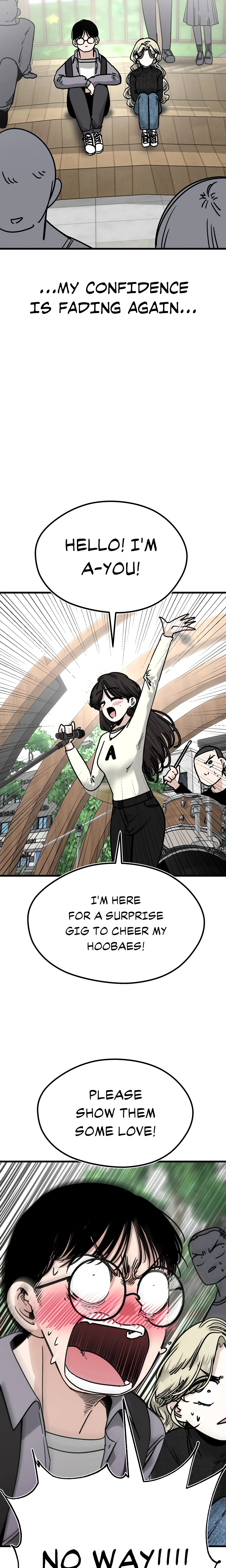 The Student, The Witch, and The Academy chapter 25 page 19