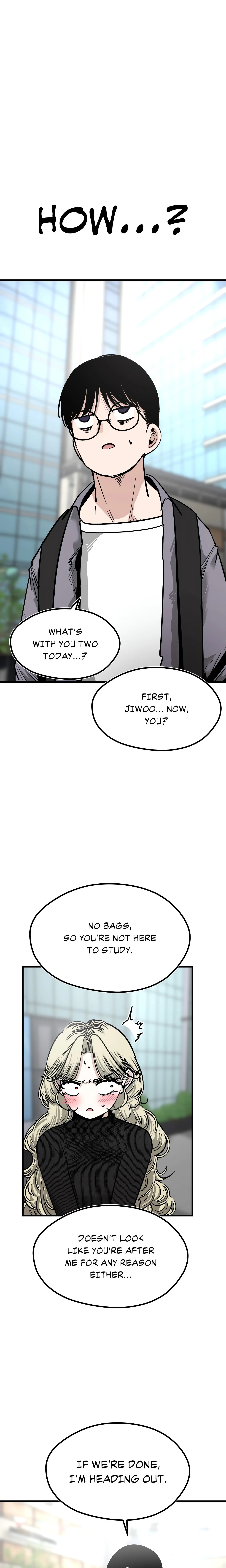The Student, The Witch, and The Academy chapter 25 page 2
