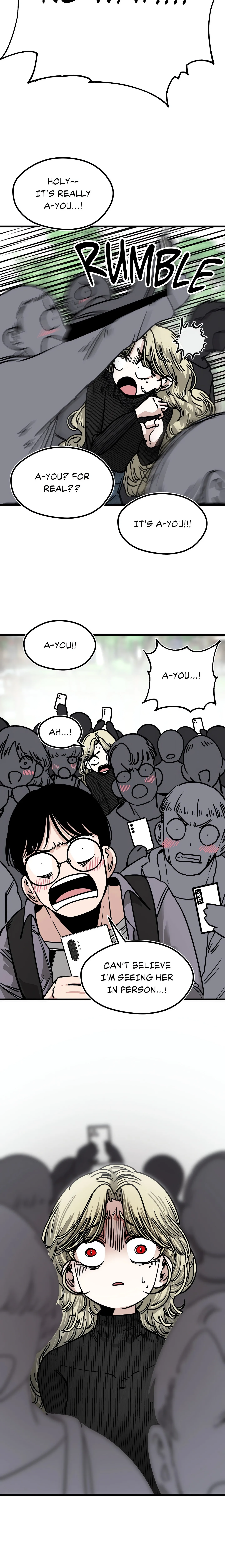 The Student, The Witch, and The Academy chapter 25 page 20