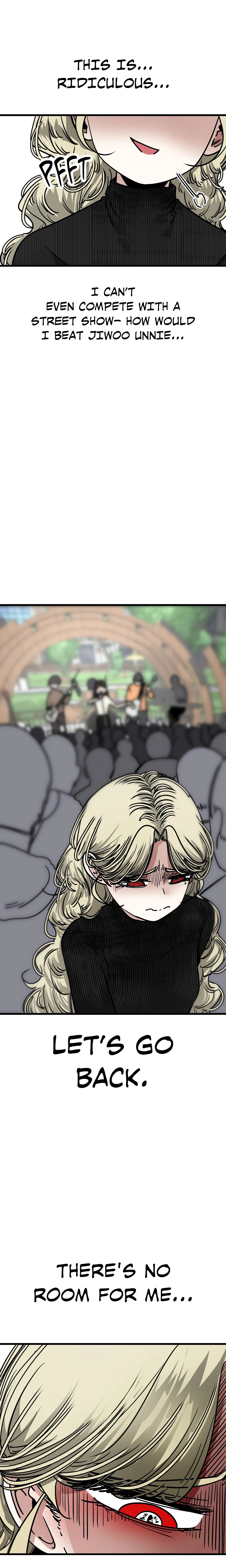 The Student, The Witch, and The Academy chapter 25 page 21