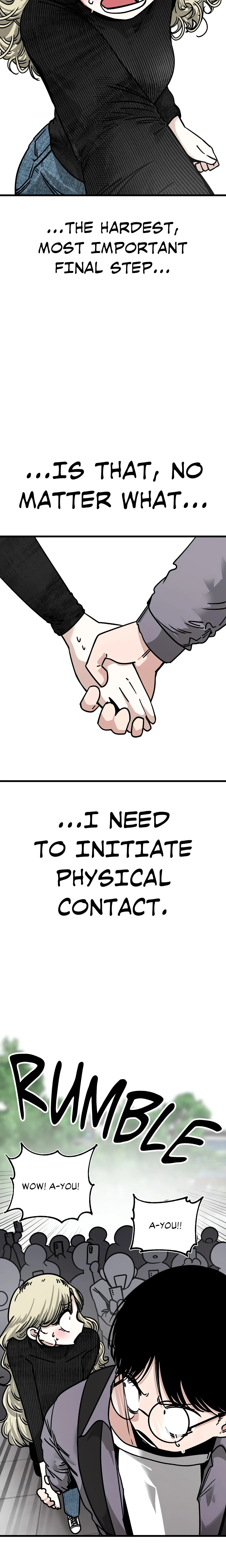 The Student, The Witch, and The Academy chapter 25 page 24