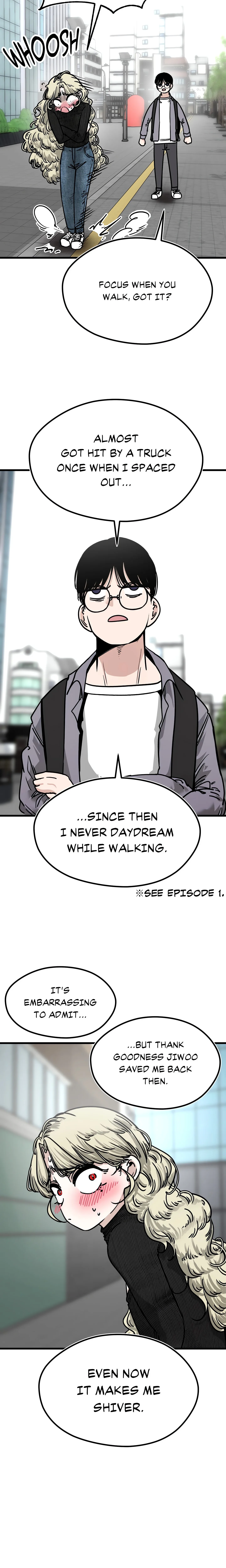 The Student, The Witch, and The Academy chapter 25 page 9