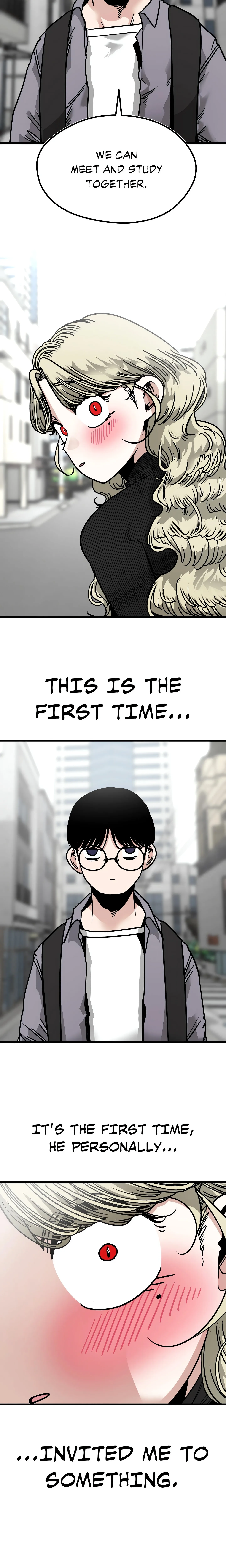 The Student, The Witch, and The Academy chapter 26 page 12