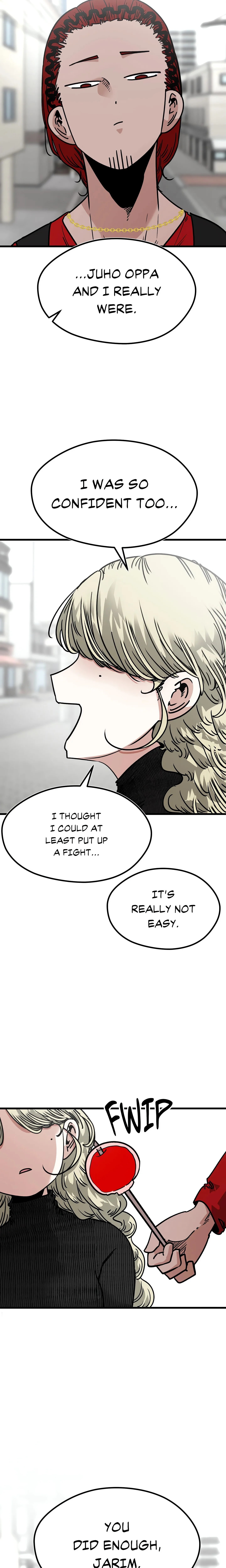 The Student, The Witch, and The Academy chapter 26 page 16
