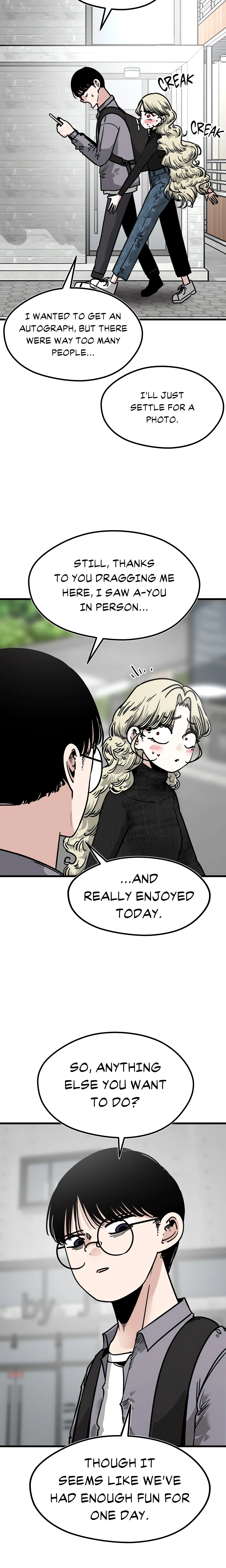 The Student, The Witch, and The Academy chapter 26 page 2