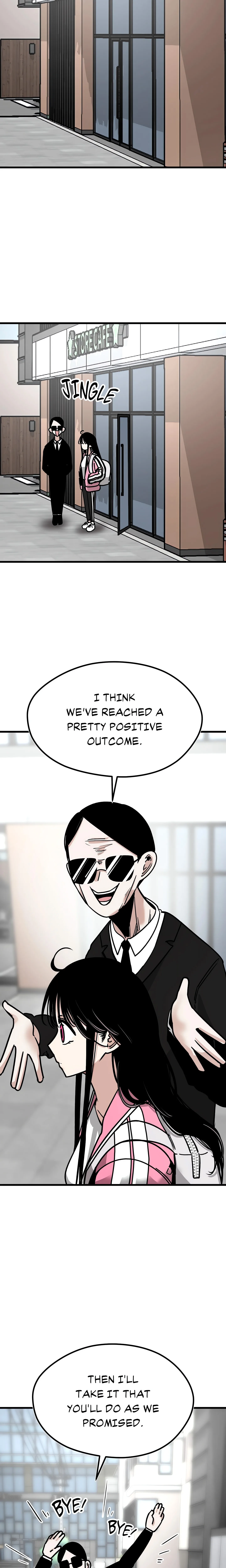 The Student, The Witch, and The Academy chapter 26 page 20
