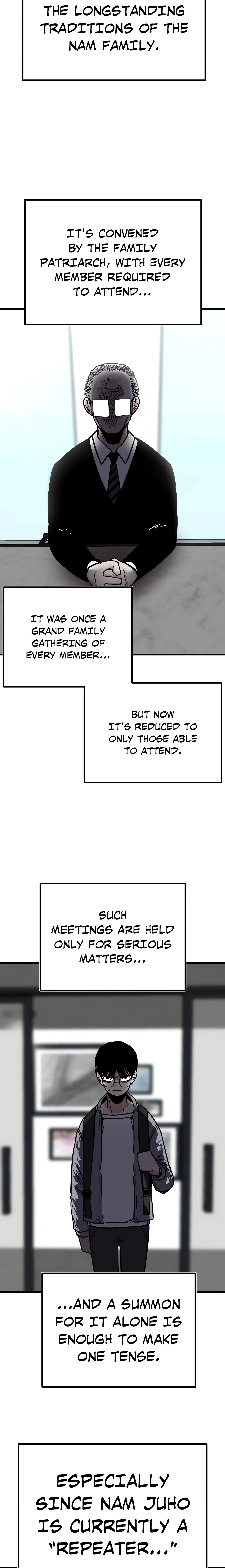 The Student, The Witch, and The Academy chapter 26 page 25