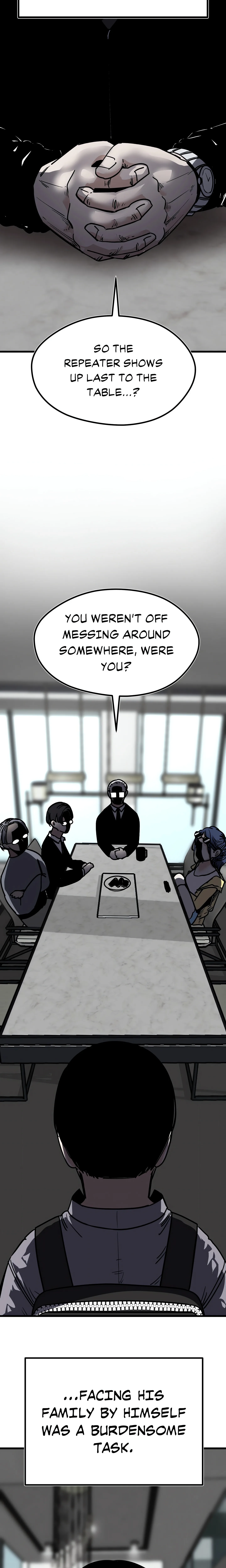 The Student, The Witch, and The Academy chapter 26 page 26