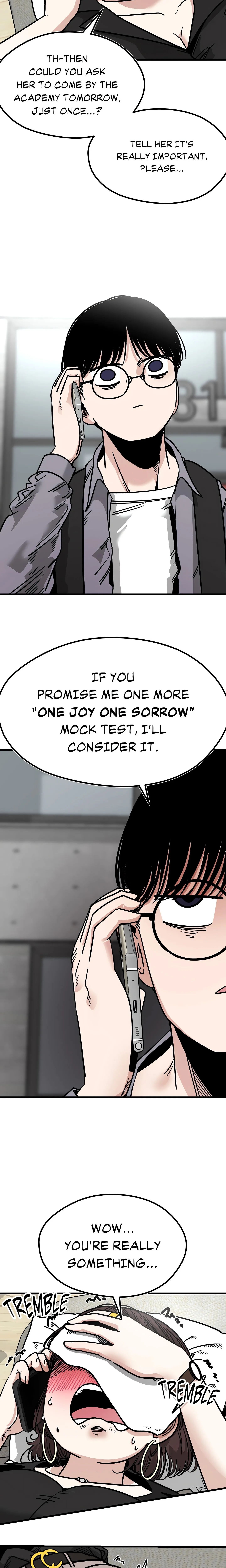 The Student, The Witch, and The Academy chapter 26 page 6