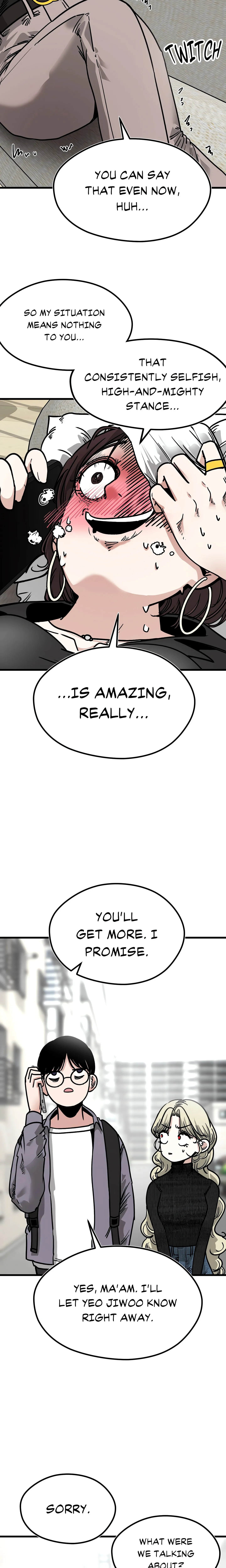 The Student, The Witch, and The Academy chapter 26 page 7