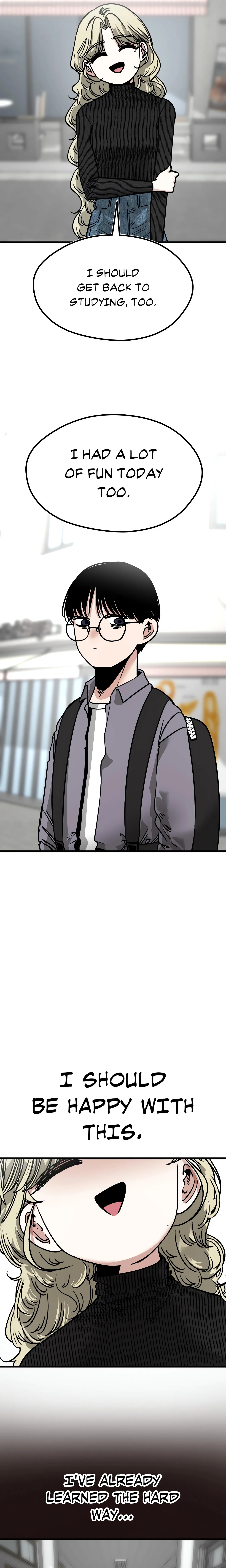 The Student, The Witch, and The Academy chapter 26 page 9