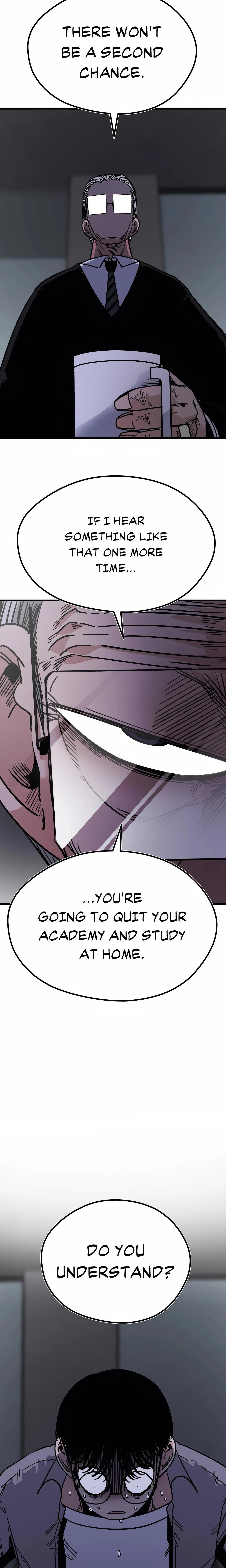 The Student, The Witch, and The Academy chapter 27 page 16