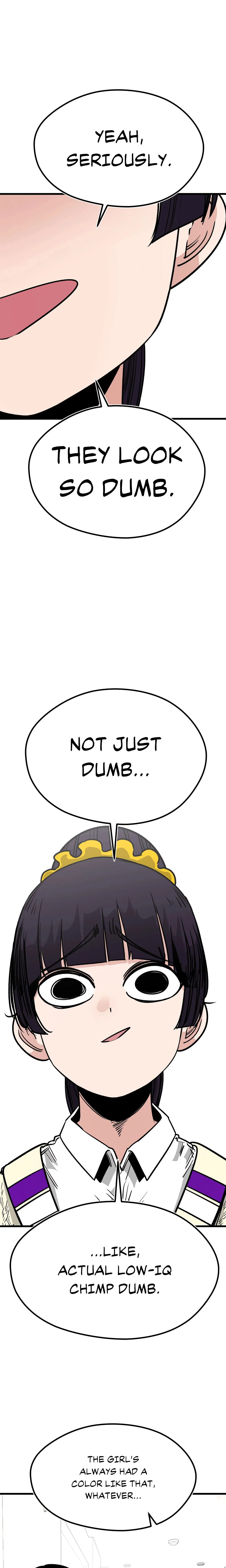 The Student, The Witch, and The Academy chapter 29 page 11