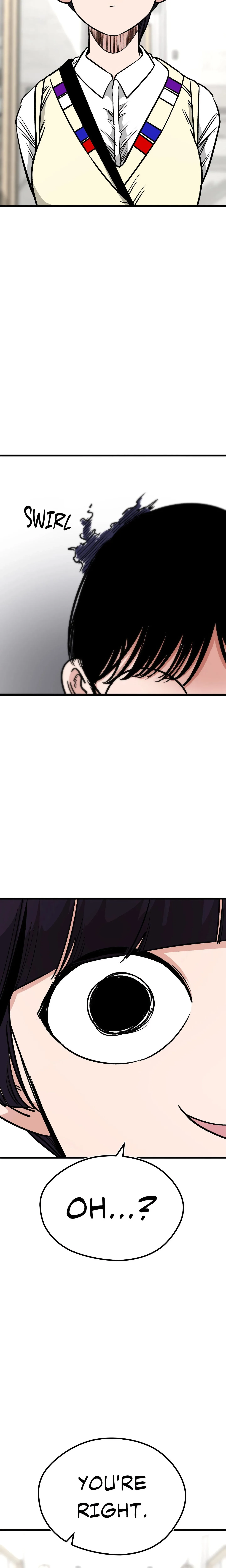 The Student, The Witch, and The Academy chapter 29 page 15