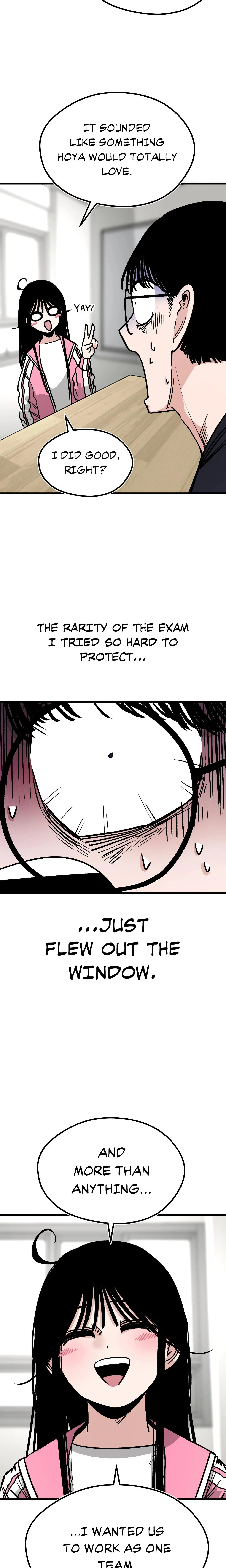 The Student, The Witch, and The Academy chapter 29 page 22
