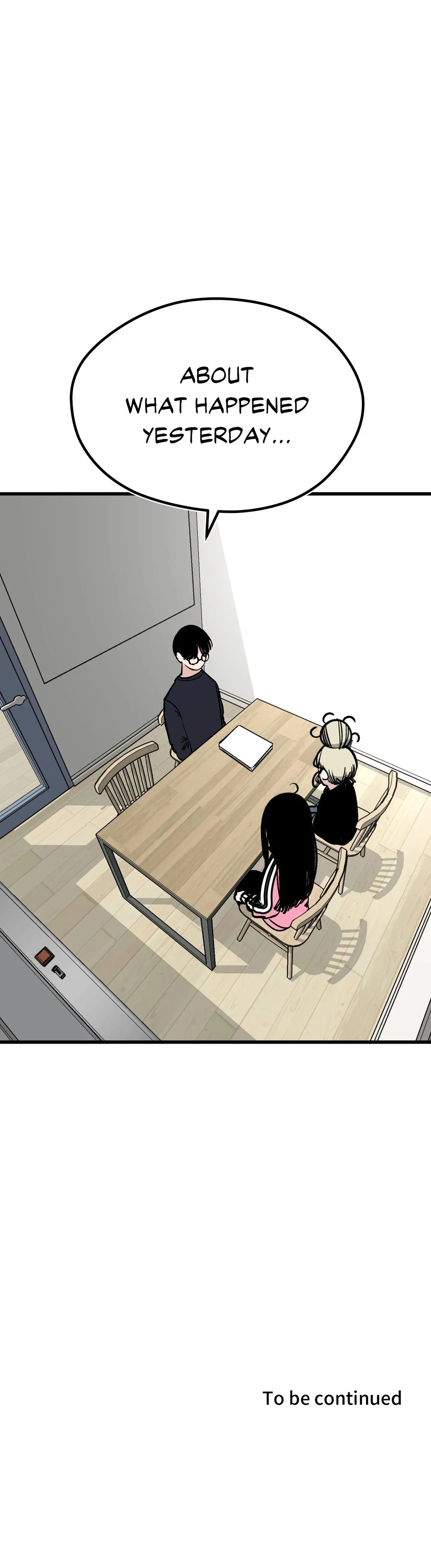 The Student, The Witch, and The Academy chapter 29 page 27