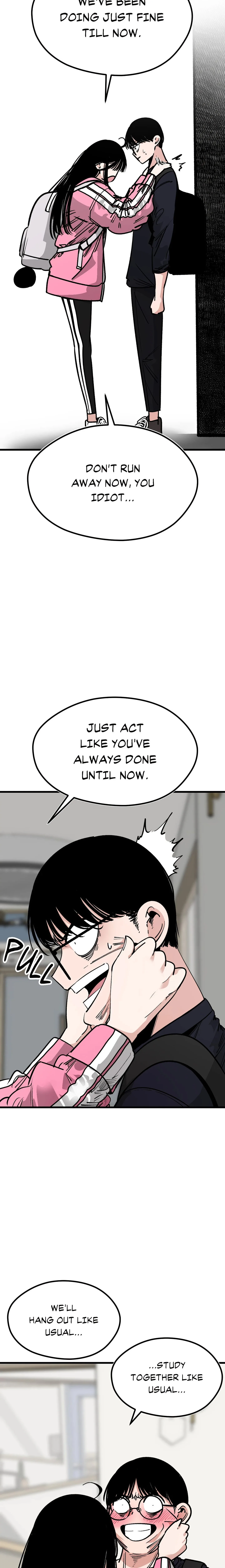 The Student, The Witch, and The Academy chapter 29 page 4