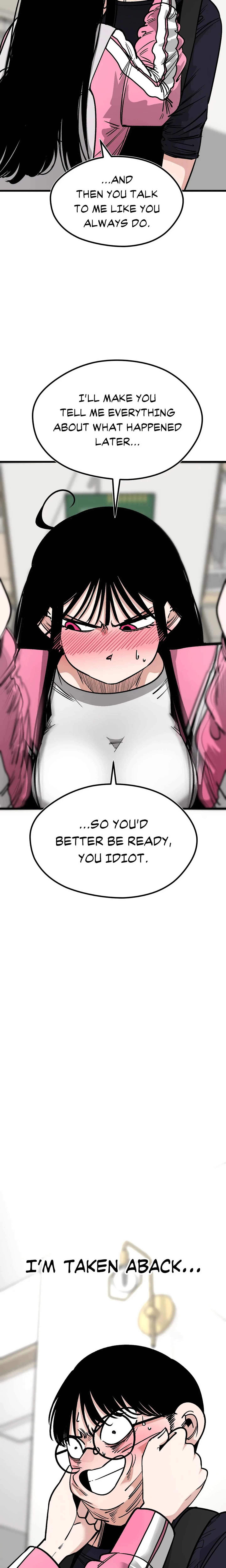 The Student, The Witch, and The Academy chapter 29 page 5