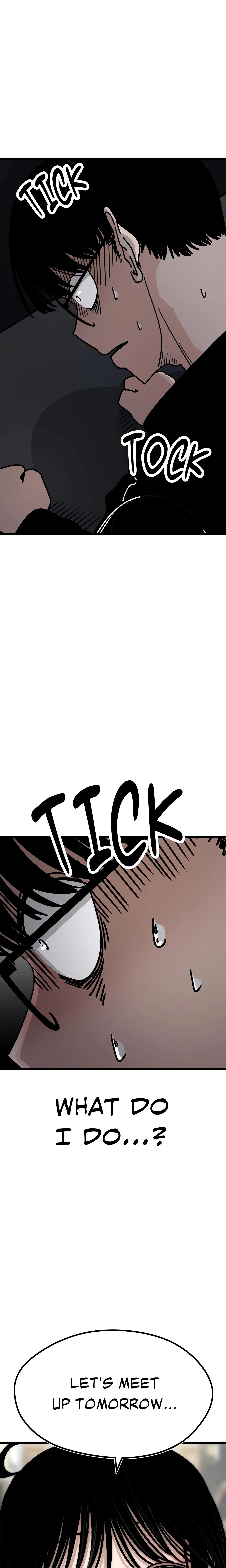 The Student, The Witch, and The Academy chapter 3 page 2