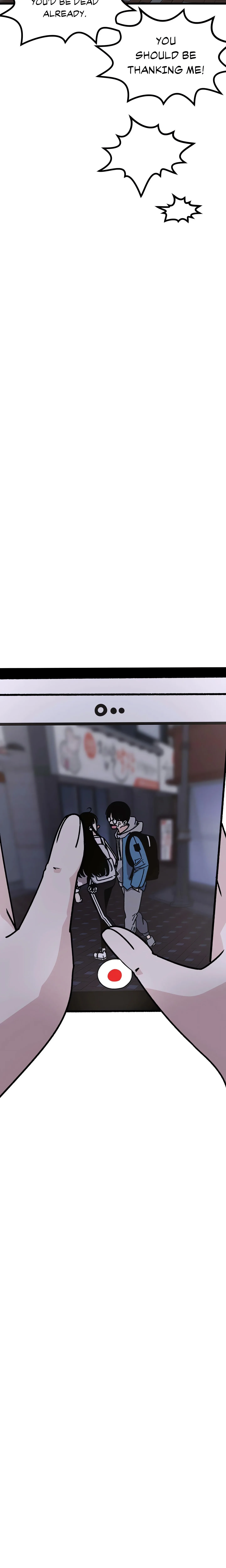 The Student, The Witch, and The Academy chapter 3 page 39