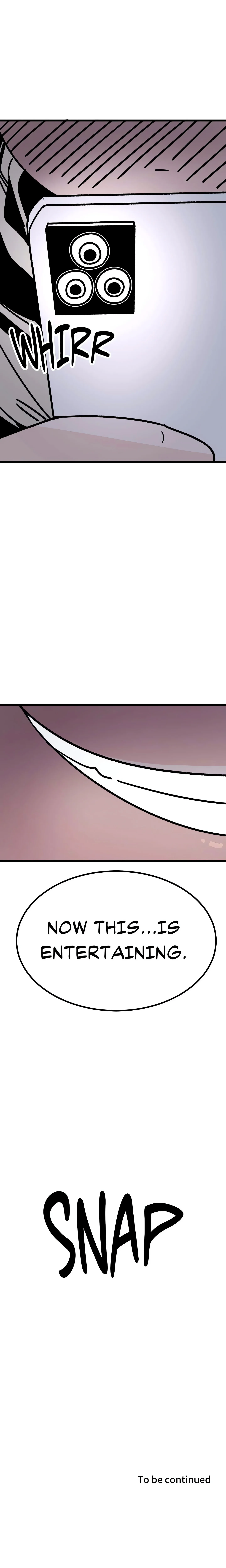 The Student, The Witch, and The Academy chapter 3 page 40
