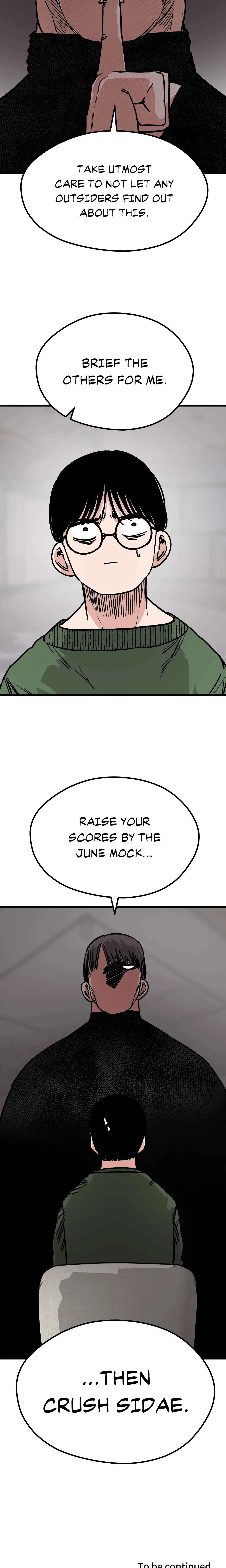 The Student, The Witch, and The Academy chapter 30 page 24