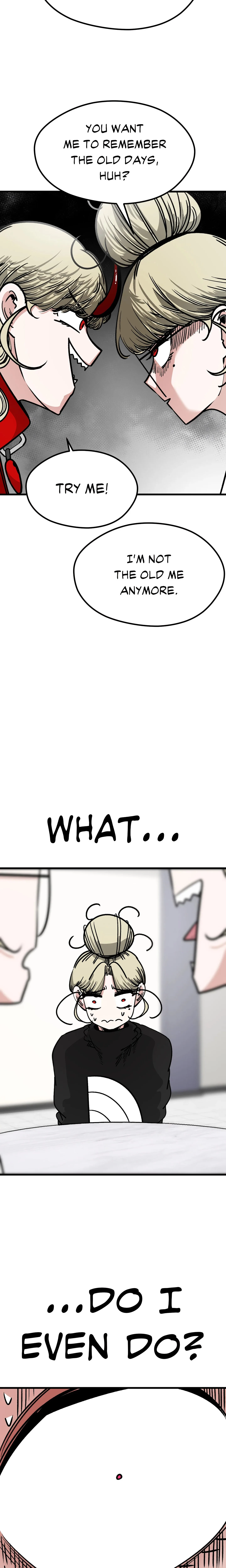 The Student, The Witch, and The Academy chapter 31 page 13