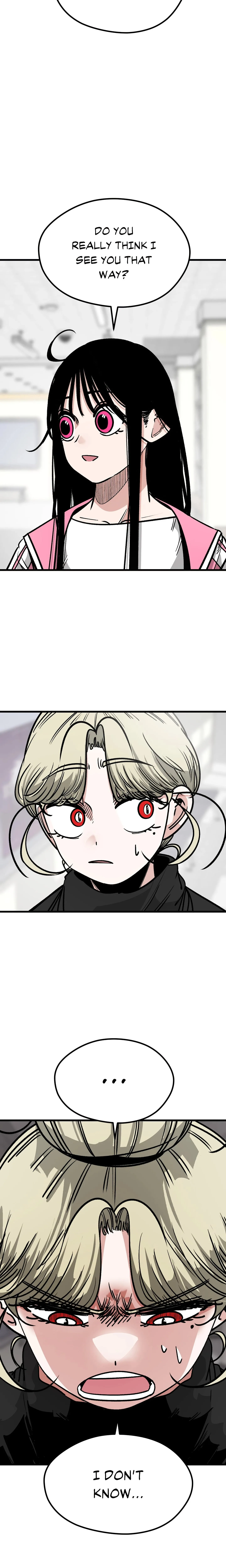 The Student, The Witch, and The Academy chapter 31 page 19