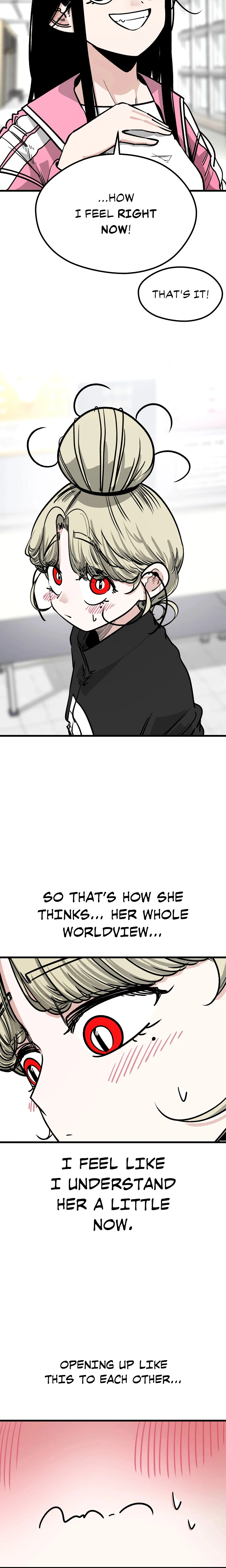 The Student, The Witch, and The Academy chapter 31 page 24