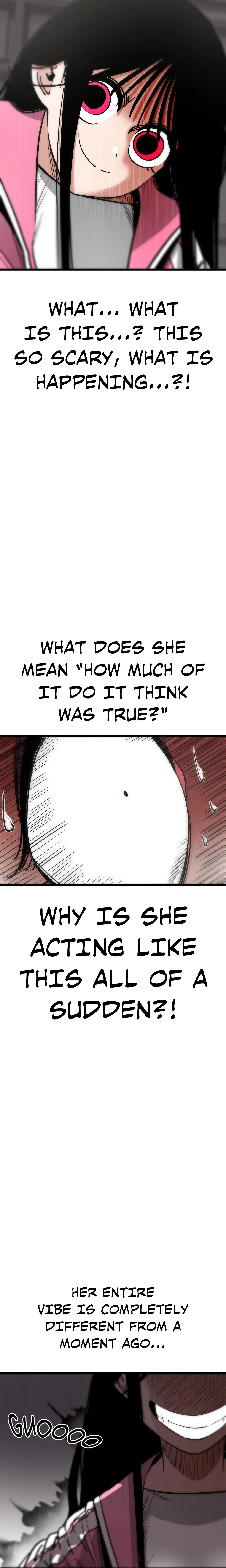 The Student, The Witch, and The Academy chapter 32 page 2