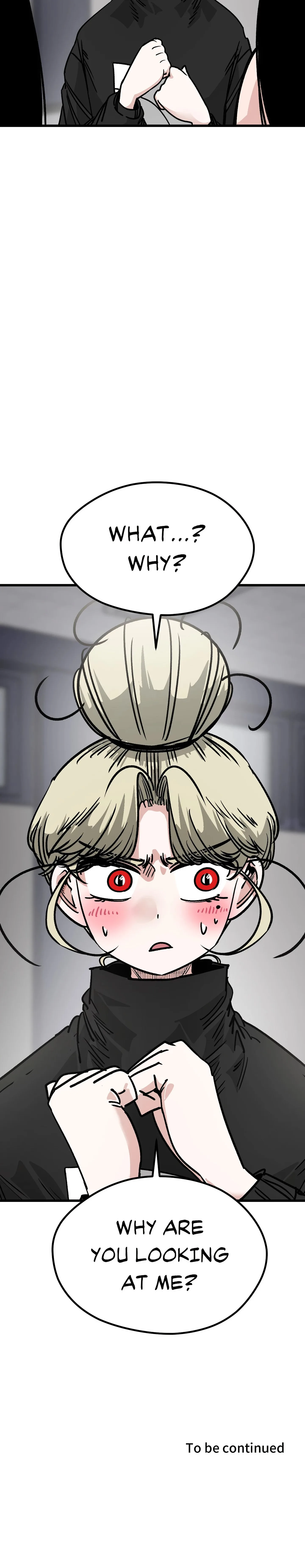 The Student, The Witch, and The Academy chapter 32 page 28