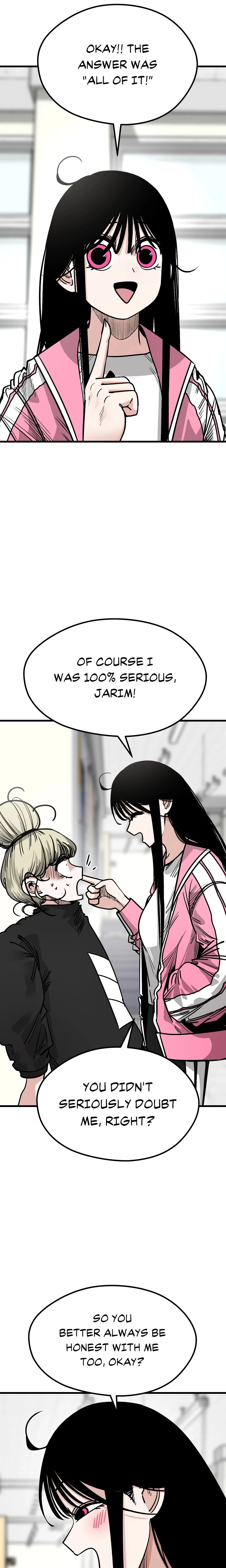 The Student, The Witch, and The Academy chapter 32 page 4