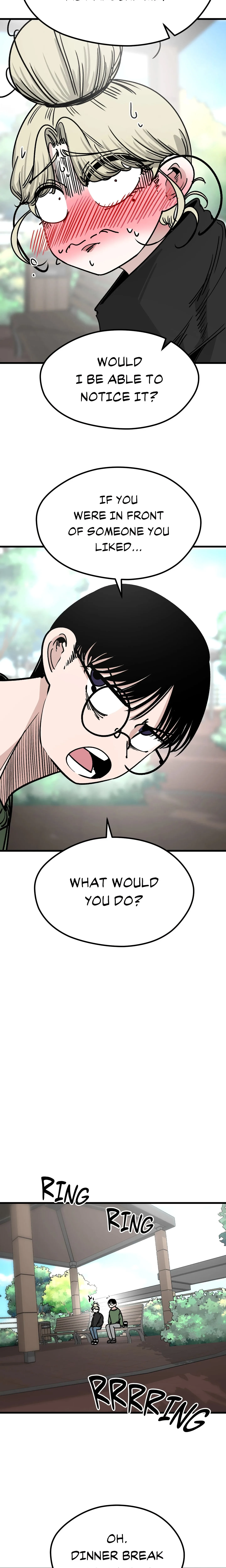 The Student, The Witch, and The Academy chapter 34 page 14