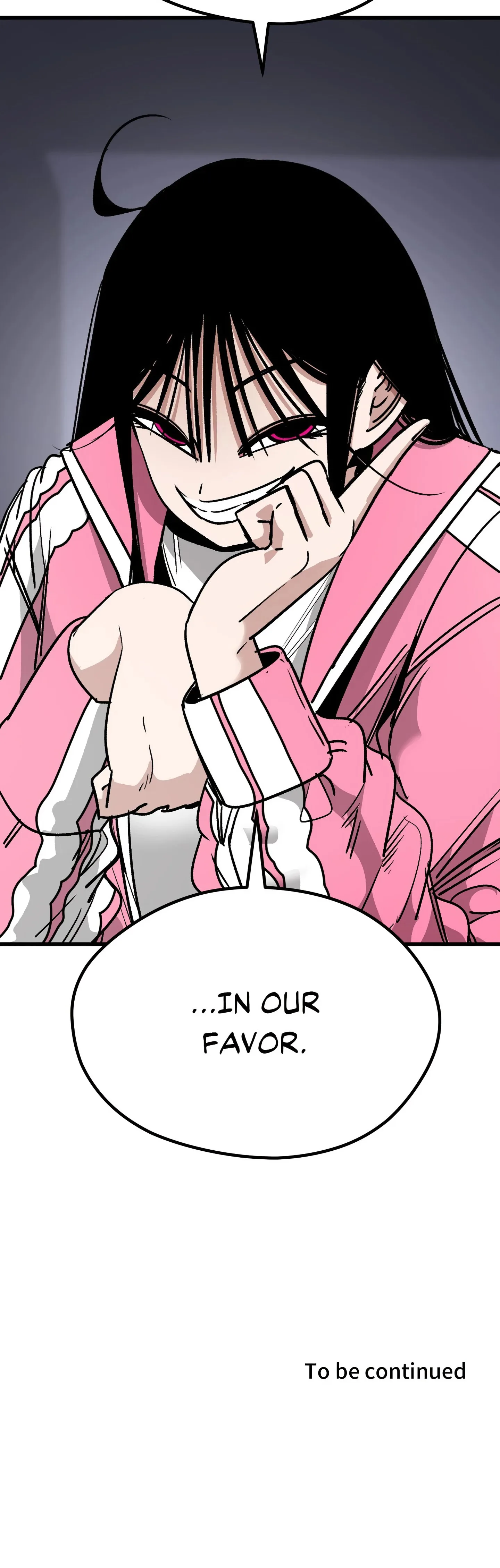The Student, The Witch, and The Academy chapter 34 page 26