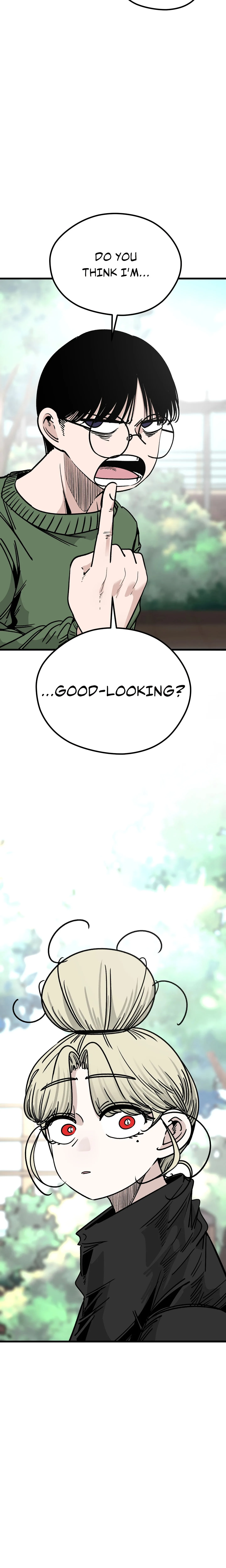 The Student, The Witch, and The Academy chapter 34 page 4