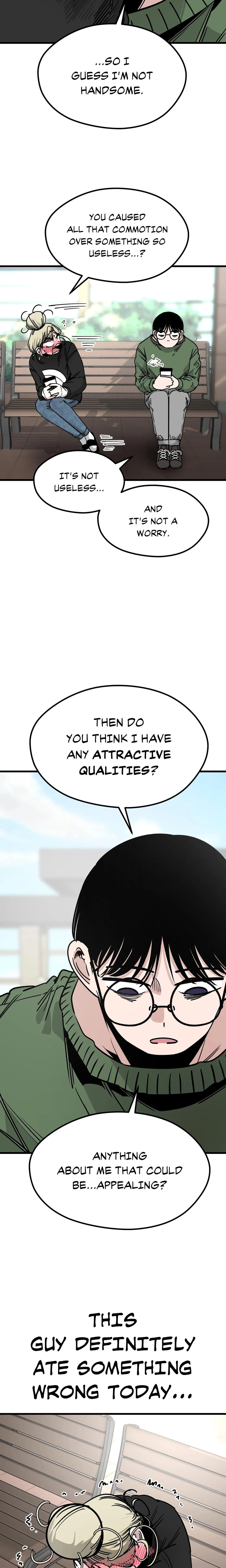 The Student, The Witch, and The Academy chapter 34 page 6