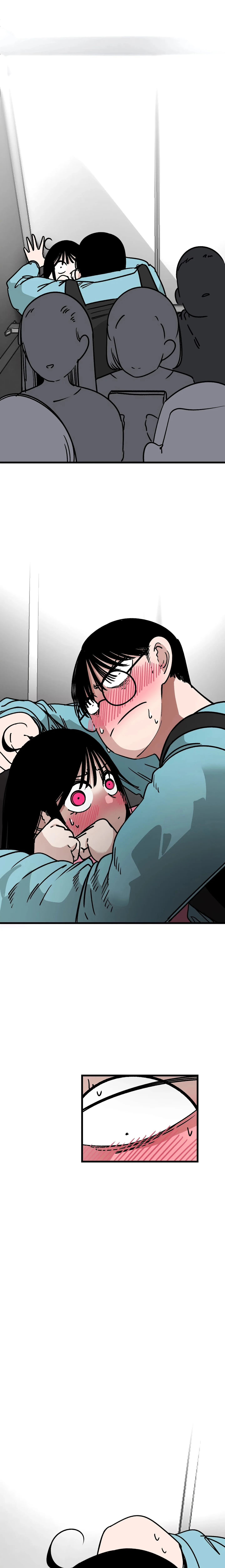 The Student, The Witch, and The Academy chapter 35 page 11