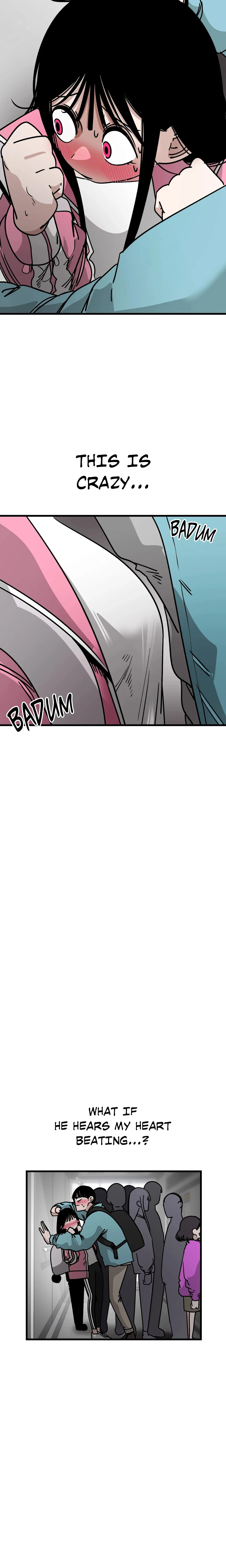 The Student, The Witch, and The Academy chapter 35 page 12