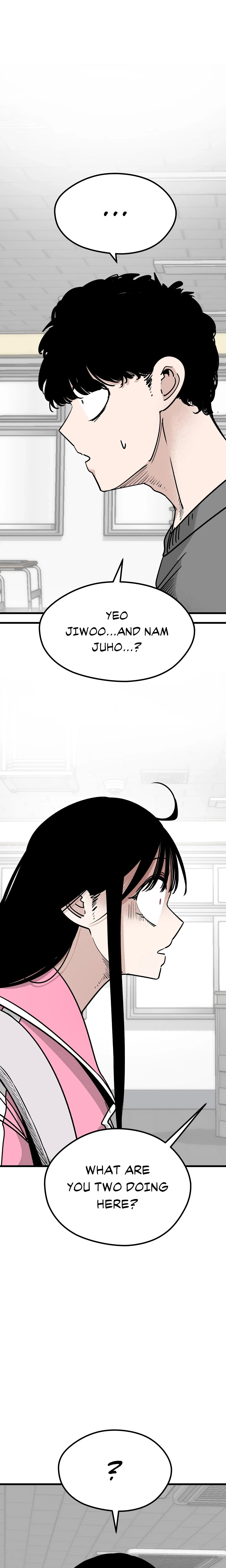 The Student, The Witch, and The Academy chapter 36 page 1