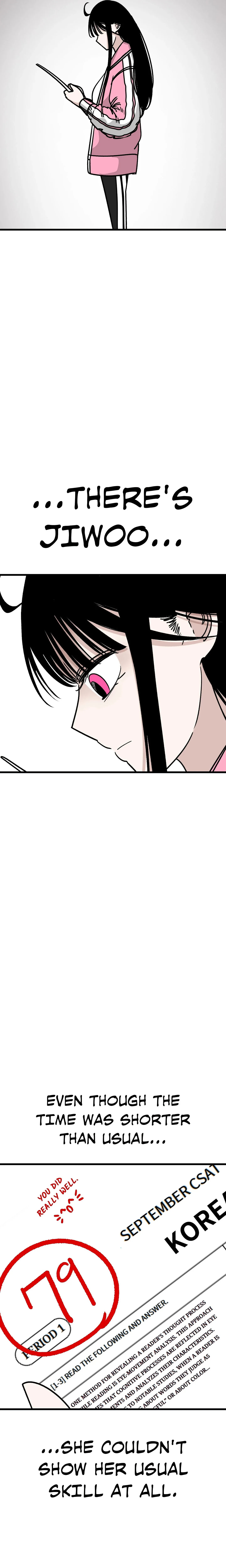 The Student, The Witch, and The Academy chapter 36 page 24