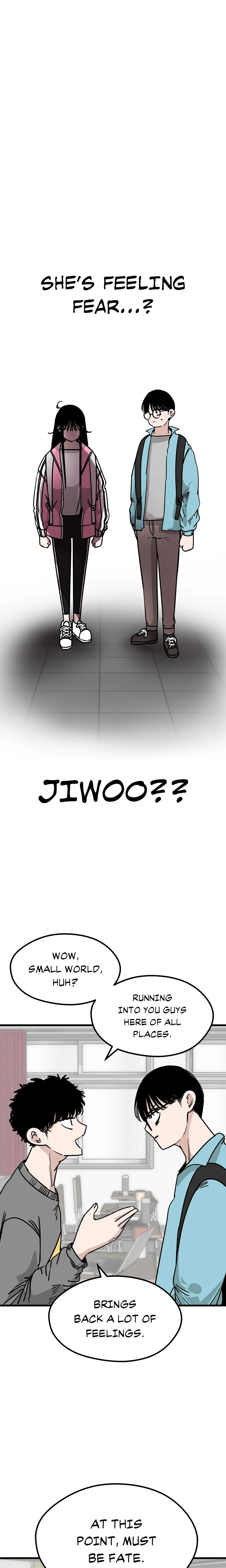 The Student, The Witch, and The Academy chapter 36 page 7