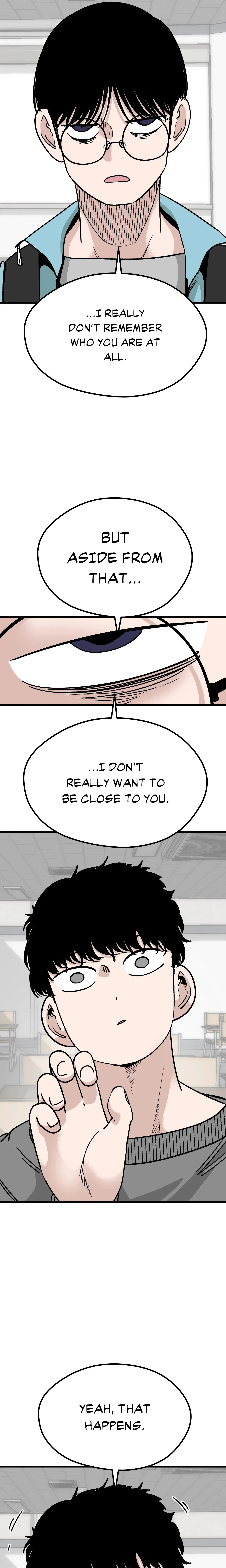 The Student, The Witch, and The Academy chapter 36 page 9