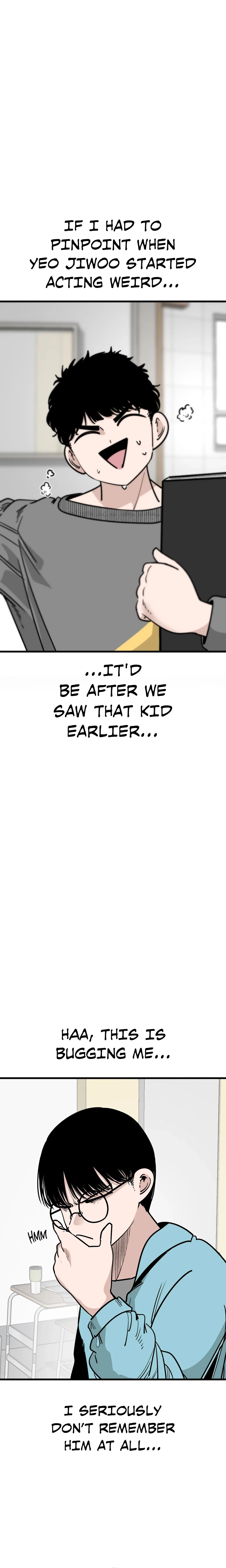 The Student, The Witch, and The Academy chapter 37 page 1
