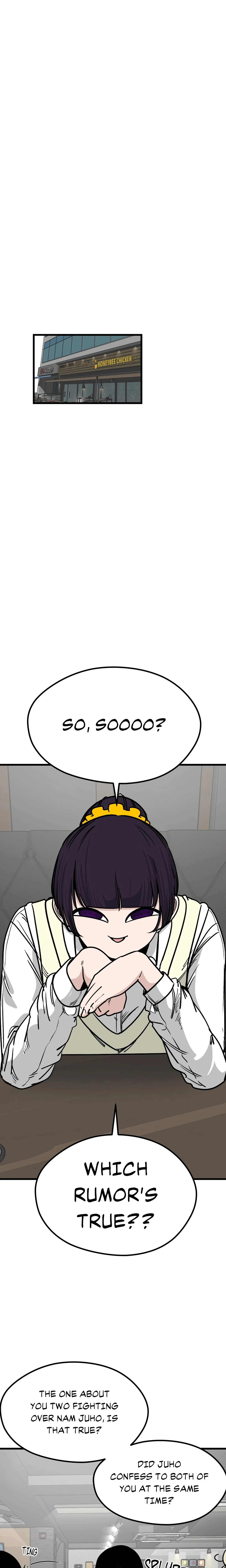 The Student, The Witch, and The Academy chapter 37 page 12